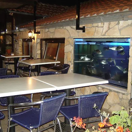 Апартаменты 