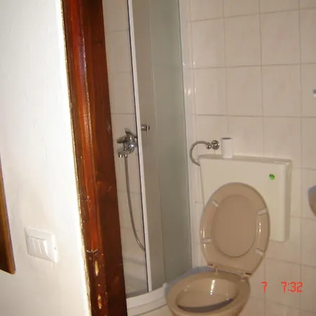 Апартаменты 