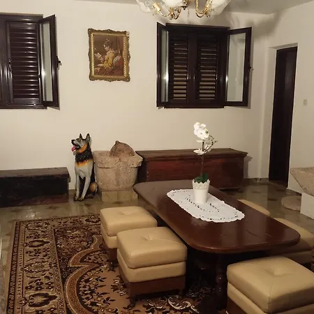 Apartman 
