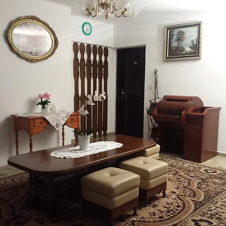 Apartman 