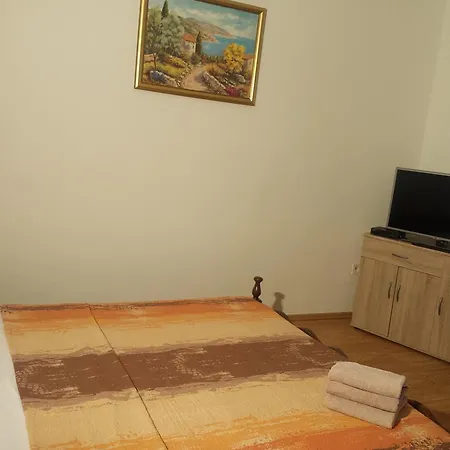 Apartman 