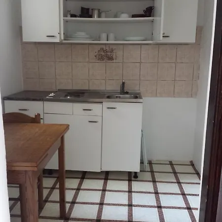 Апартаменты 